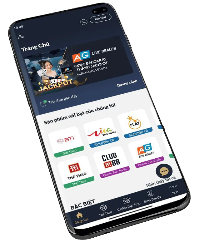 Cá cược trực tiếp f1686