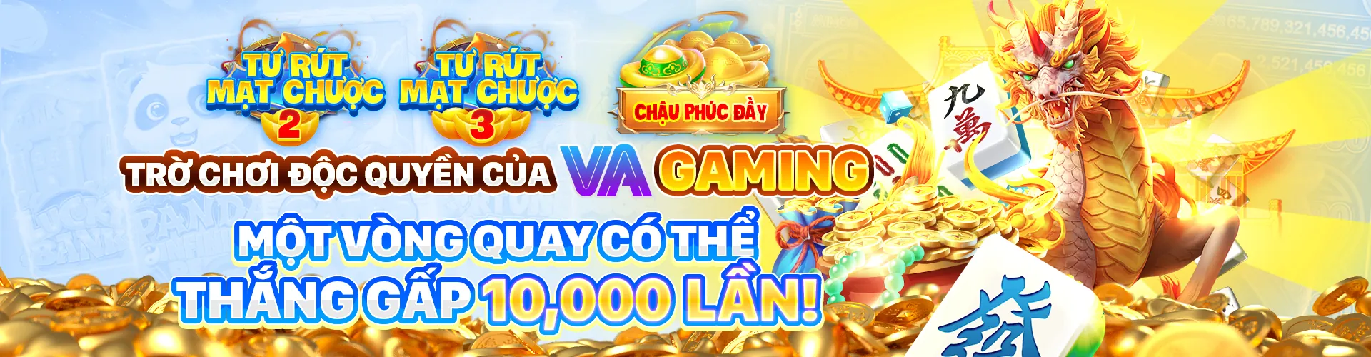 Chương trình VIP f1686 với ưu đãi độc quyền