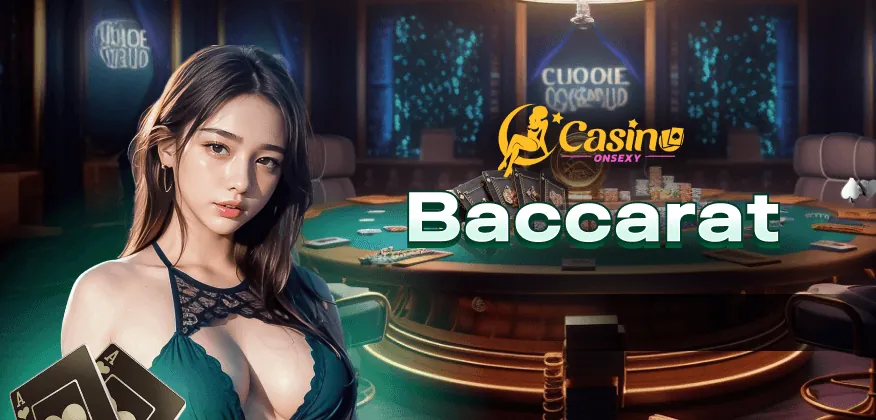 Biểu đồ chiến lược cá cược Baccarat hiệu quả