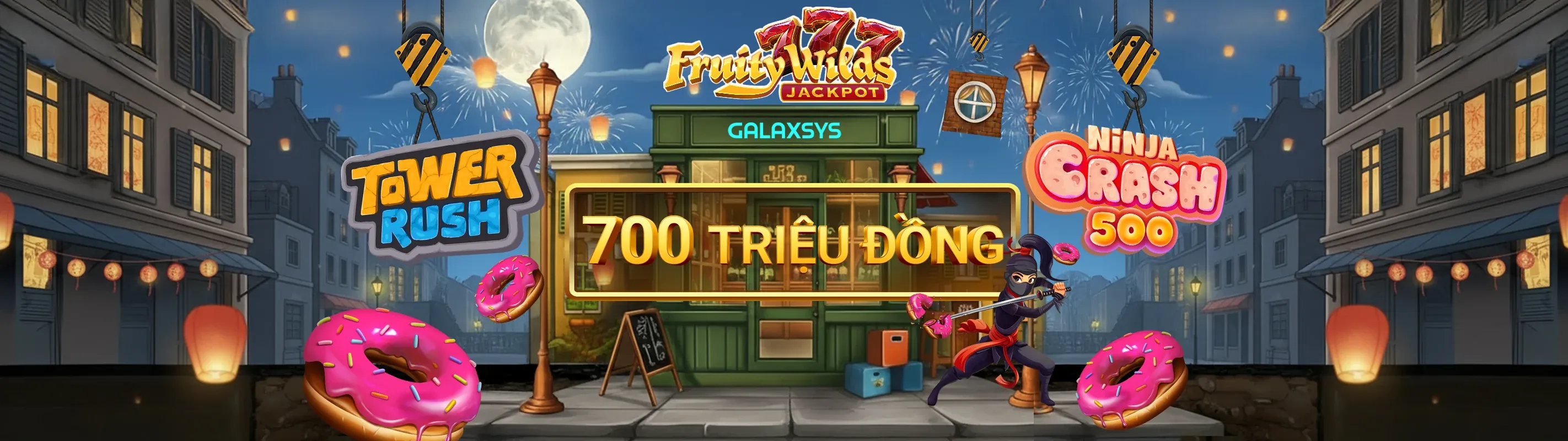 Sòng bạc trực tuyến f1686 với các trò chơi đỉnh cao và người chia bài chuyên nghiệp
